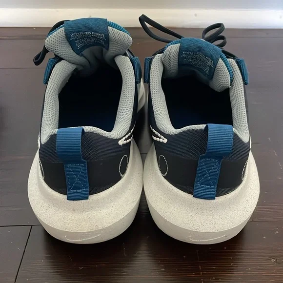 Nike Crater Impact (GS) In Armory Navy Marina Dark Blue Women’s / Youth 5.5 - Picture 13 of 13